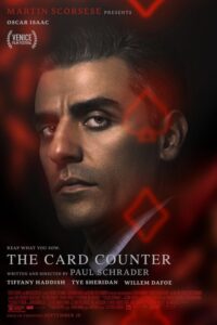 The Card Counter – Film Review