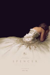 Spencer – Film Review