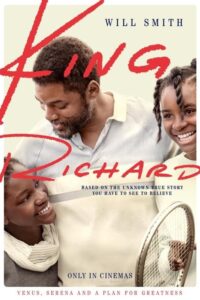 King Richard – Film Review