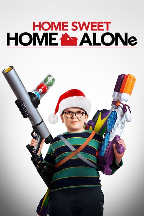 Home Sweet Home Alone – Film Review