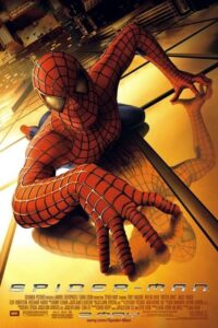 Spider-Man (2002) – Film Review