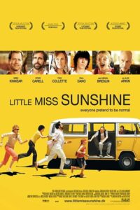 Little Miss Sunshine – Film Review
