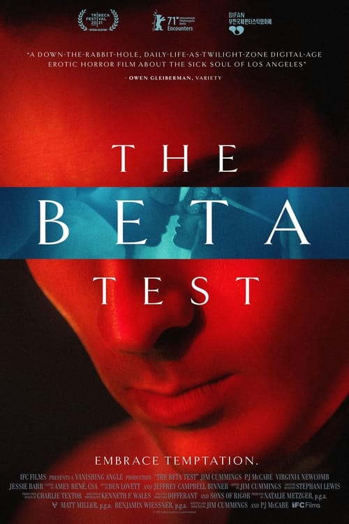 The Beta Test – Film Review