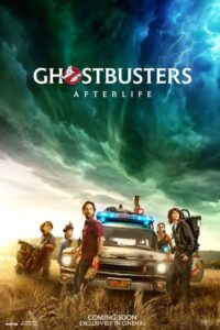 Ghostbusters: Afterlife – Film Review