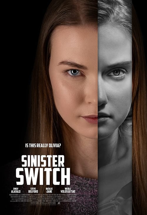 Sinister Switch – Film Review
