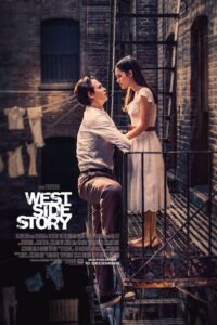 West Side Story (2021) – Film Review