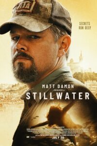 Stillwater – Film Review