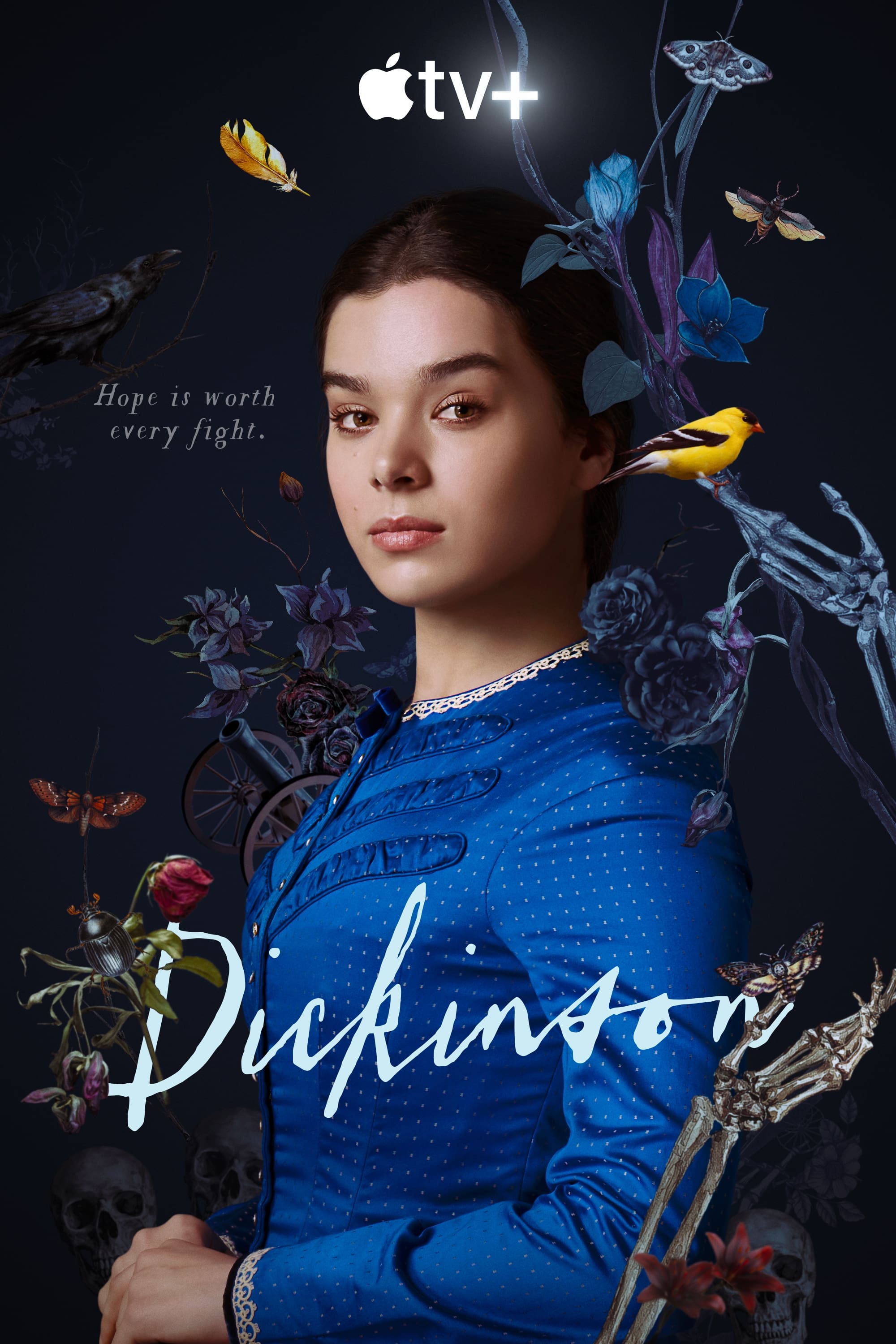 Dickinson – Season 3 Review