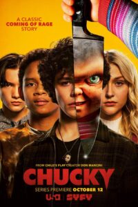 Chucky – Season 1 Review