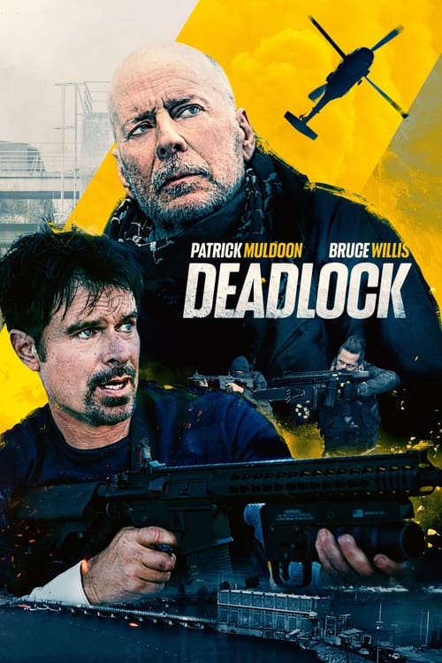Deadlock – Film Review