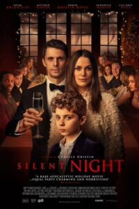 Silent Night – Film Review