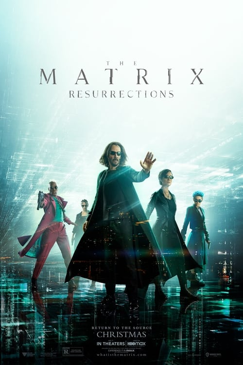 The Matrix Resurrections – Film Review