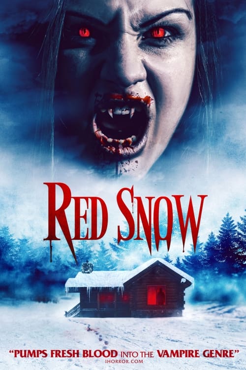 movie review red snow