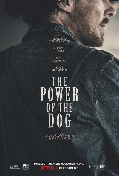 The Power of the Dog – Film Review
