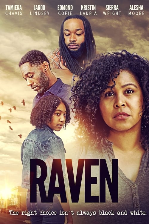 Raven – Film Review