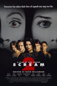 Scream 2 – Film Review