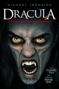 Dracula: The Original Living Vampire – Film Review