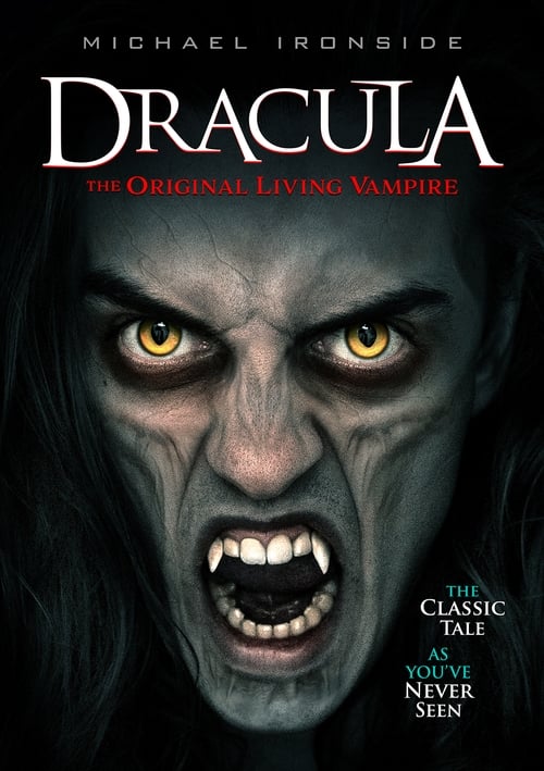 Dracula: The Original Living Vampire – Film Review