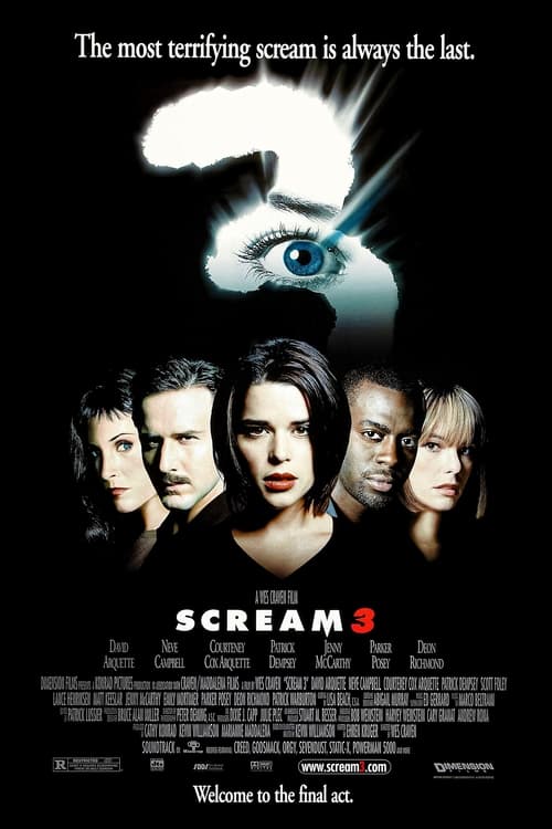 Scream 3 – Film Review