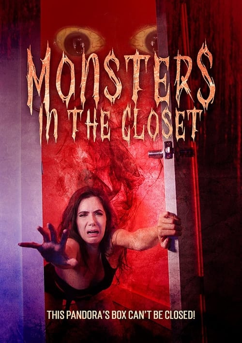 Monsters in the Closet – Film Review
