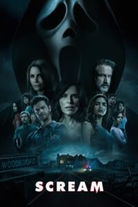 Scream (2022) – Film Review