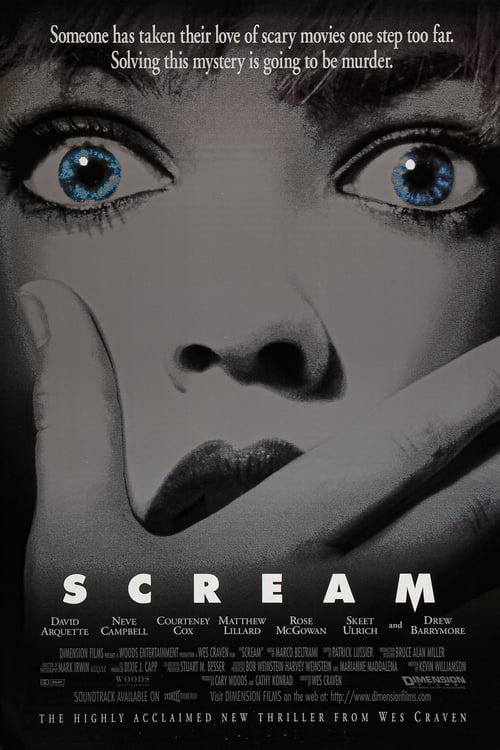 Scream (1996) – Film Review