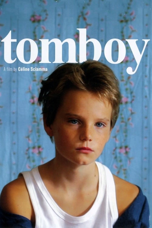Tomboy – Film Review