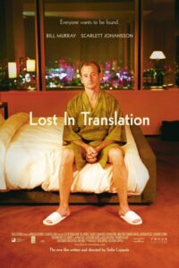 Lost in Translation – Film Review