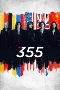 The 355 – Film Review
