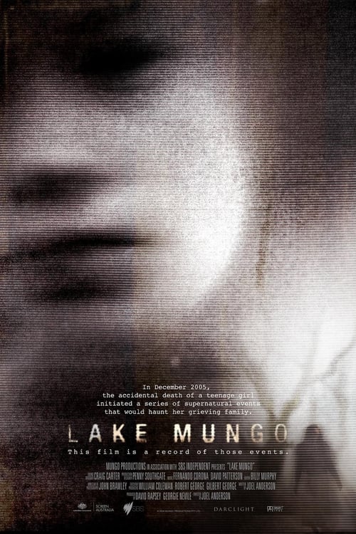 Lake Mungo – Film Review