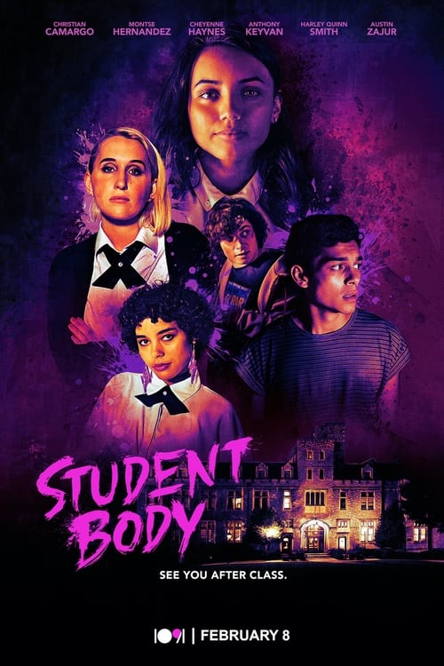 Student Body – Film Review