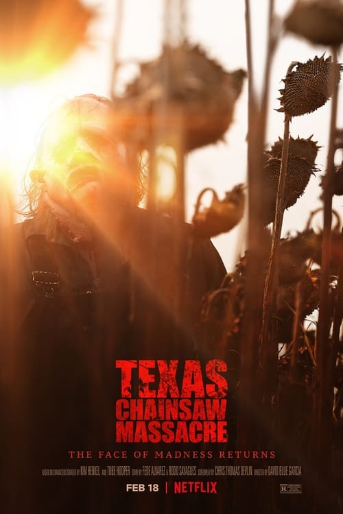 Texas Chainsaw Massacre – Film Review