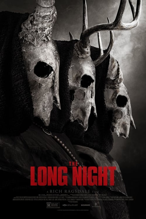 The Long Night – Film Review