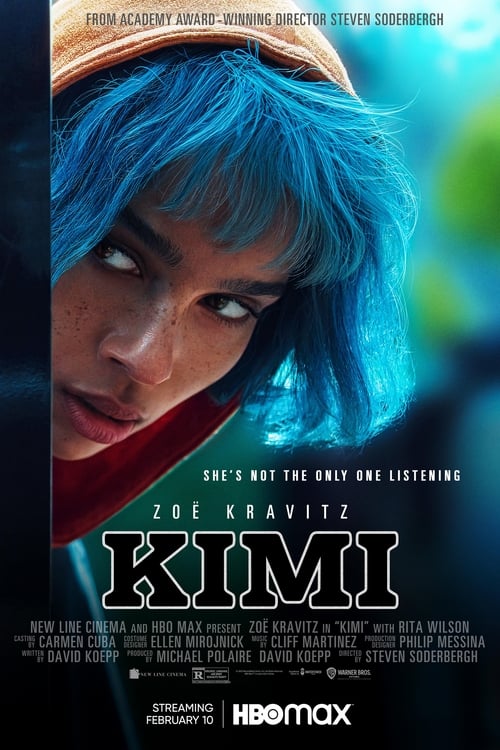 Kimi – Film Review