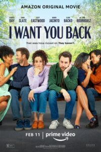 I Want You Back – Film Review