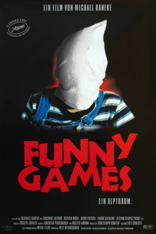 Funny Games (1997) – Film Review