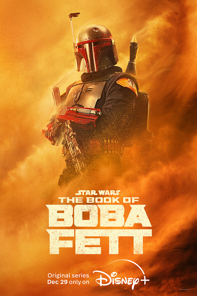 The Book of Boba Fett – Season 1 Review