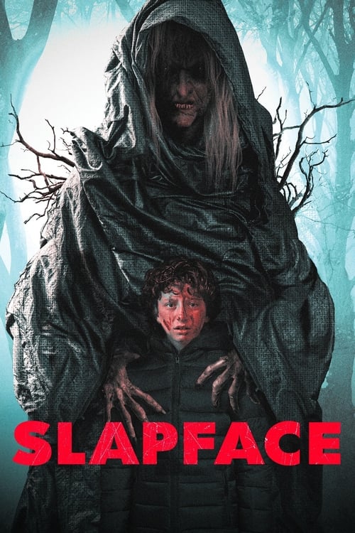 Slapface – Film Review