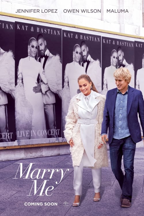 Marry Me – Film Review