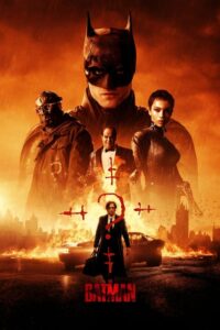 The Batman – Film Review