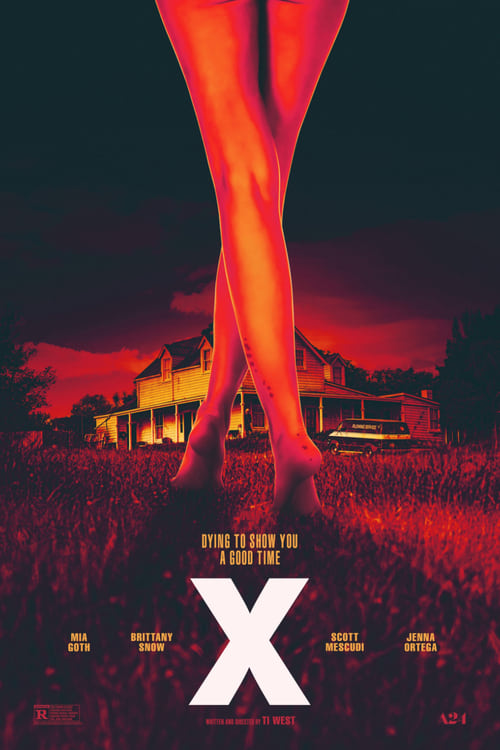 X – Film Review