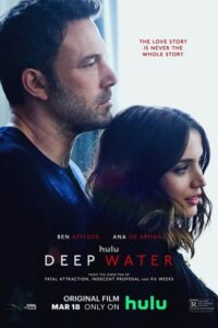Deep Water – Film Review