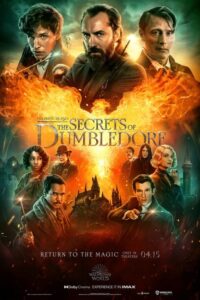 Fantastic Beasts: The Secrets of Dumbledore – Film Review