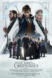 Fantastic Beasts: The Crimes of Grindelwald – Film Review