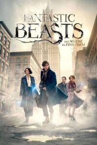 Fantastic Beasts and Where to Find Them – Film Review