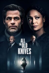 All the Old Knives – Film Review