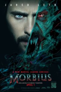 Morbius – Film Review