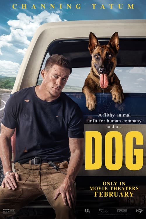 Dog – Film Review