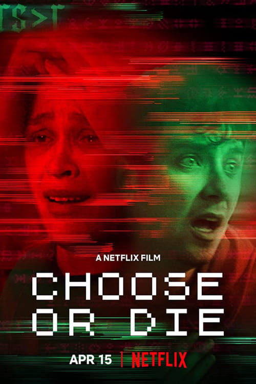 Choose or Die – Film Review