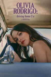 Olivia Rodrigo: Driving Home 2 U – Film Review